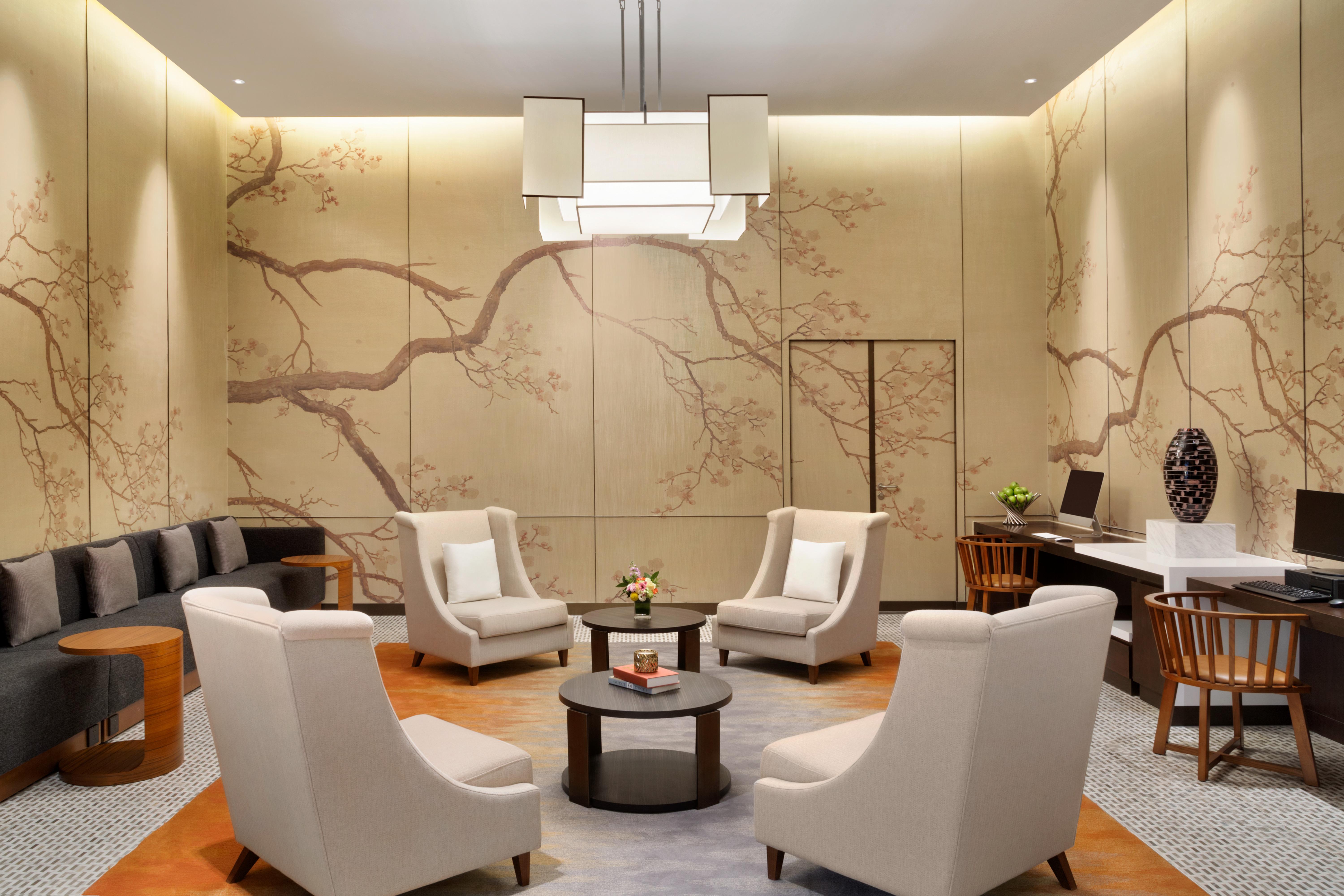 Hyatt House Shanghai New Hongqiao Eksteriør billede