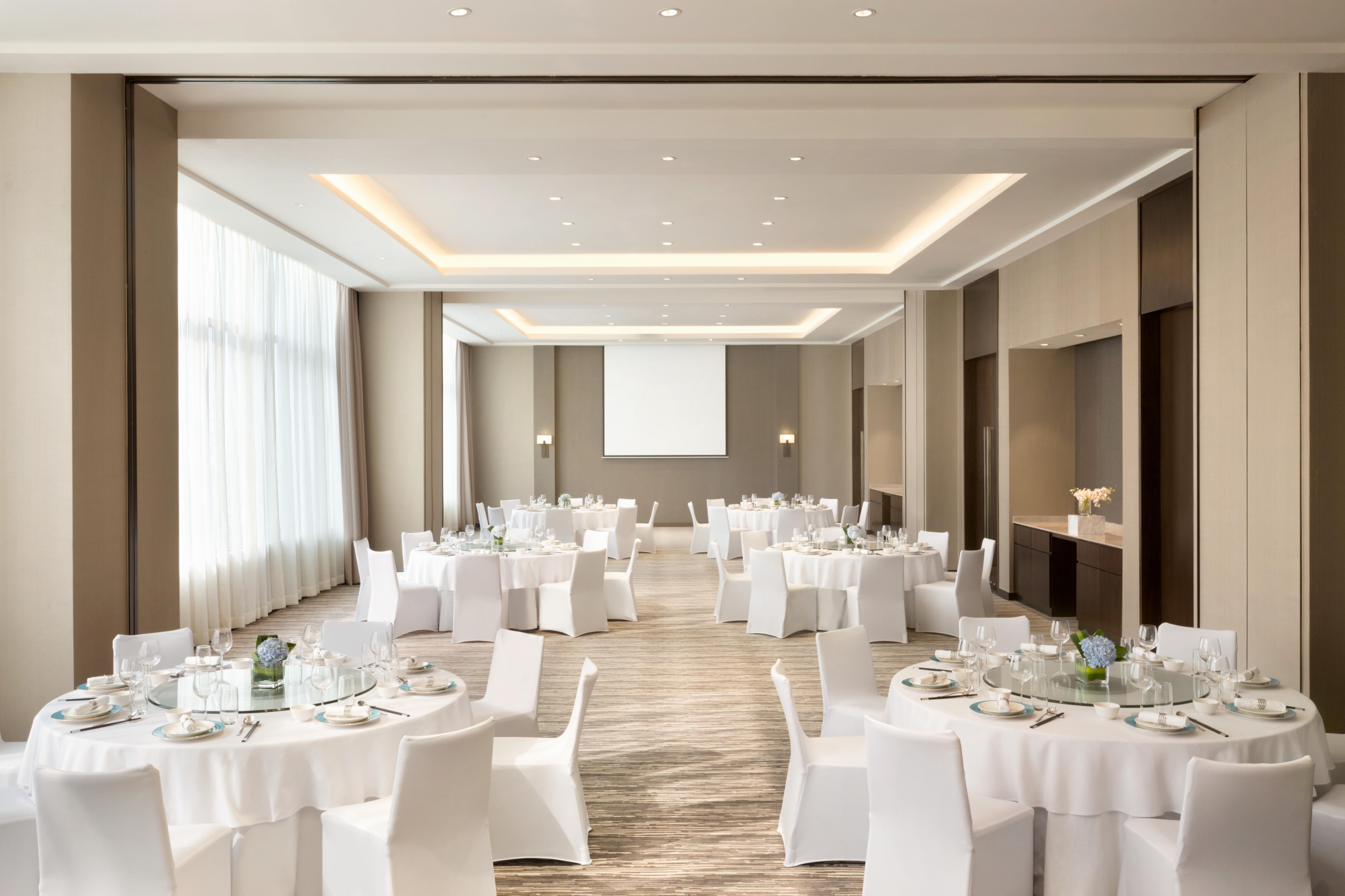 Hyatt House Shanghai New Hongqiao Eksteriør billede