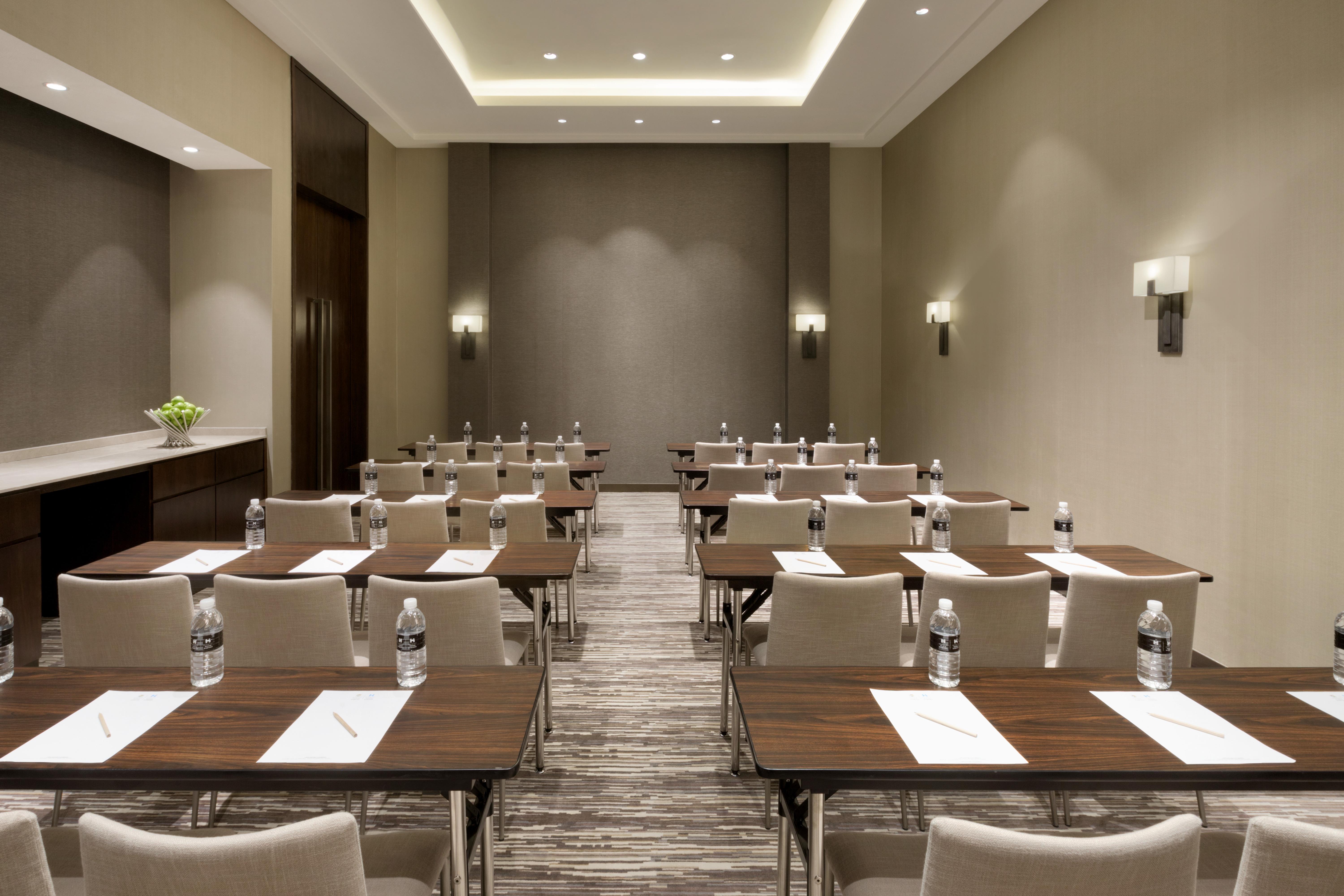 Hyatt House Shanghai New Hongqiao Eksteriør billede