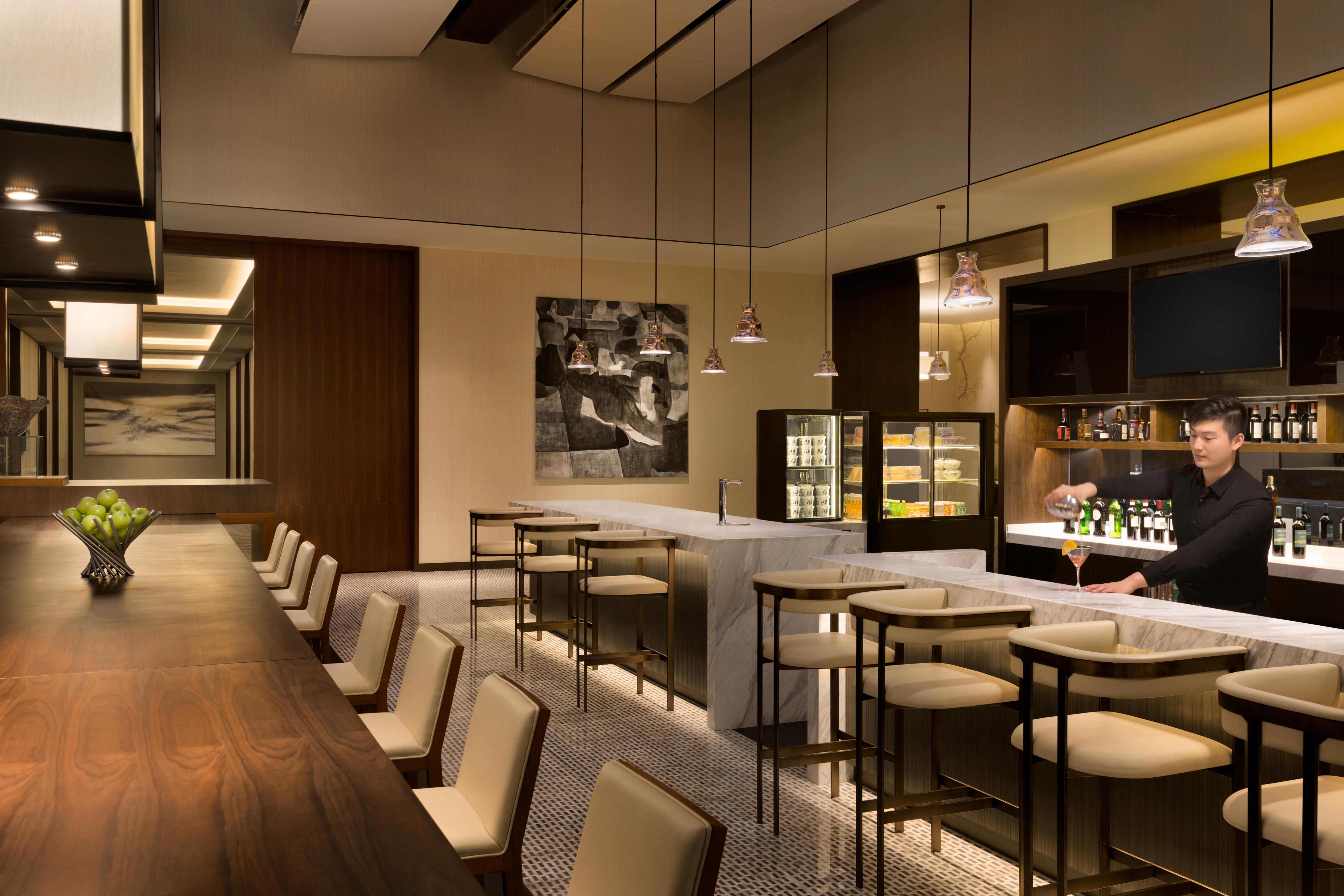 Hyatt House Shanghai New Hongqiao Eksteriør billede