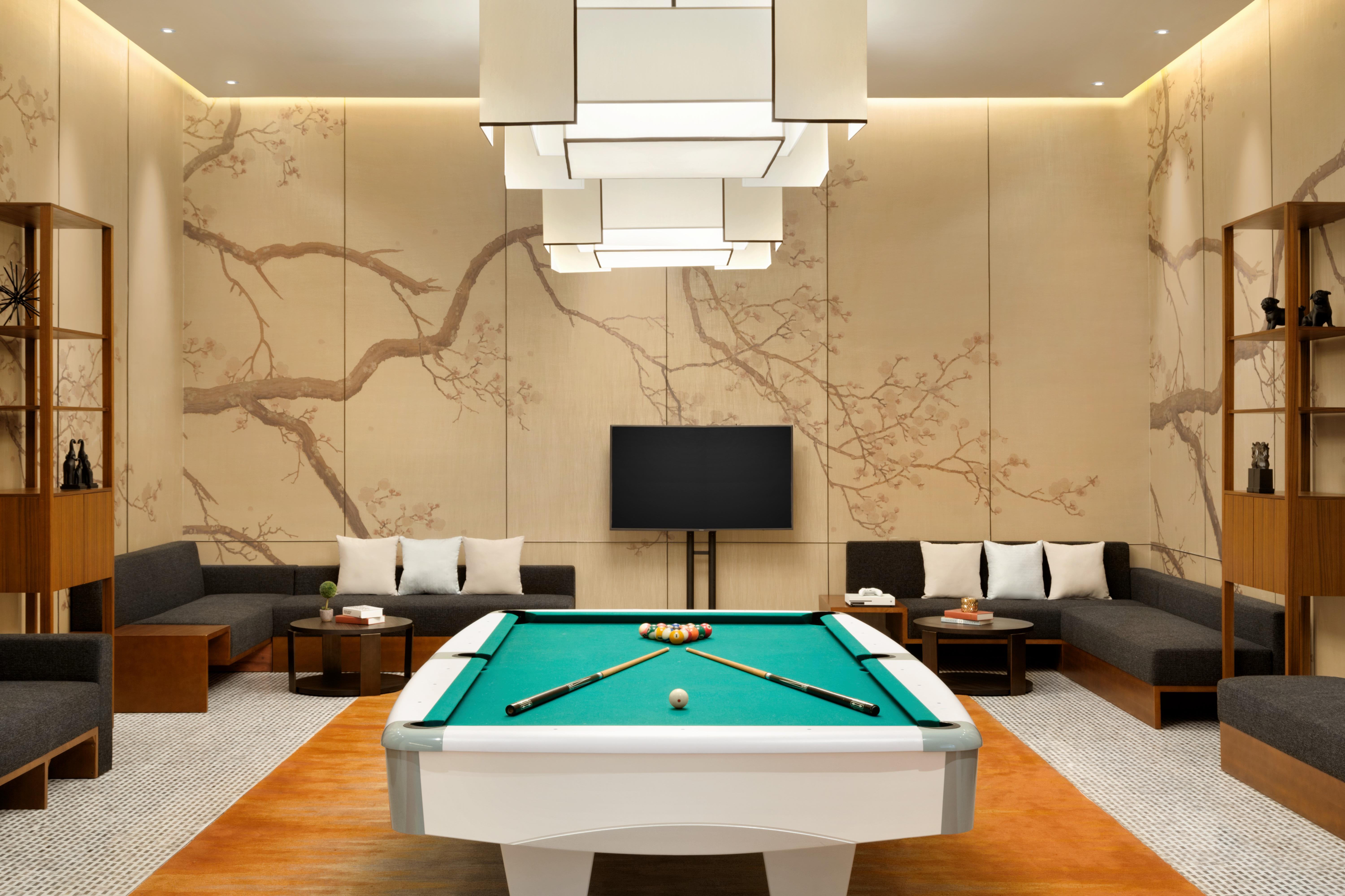 Hyatt House Shanghai New Hongqiao Eksteriør billede