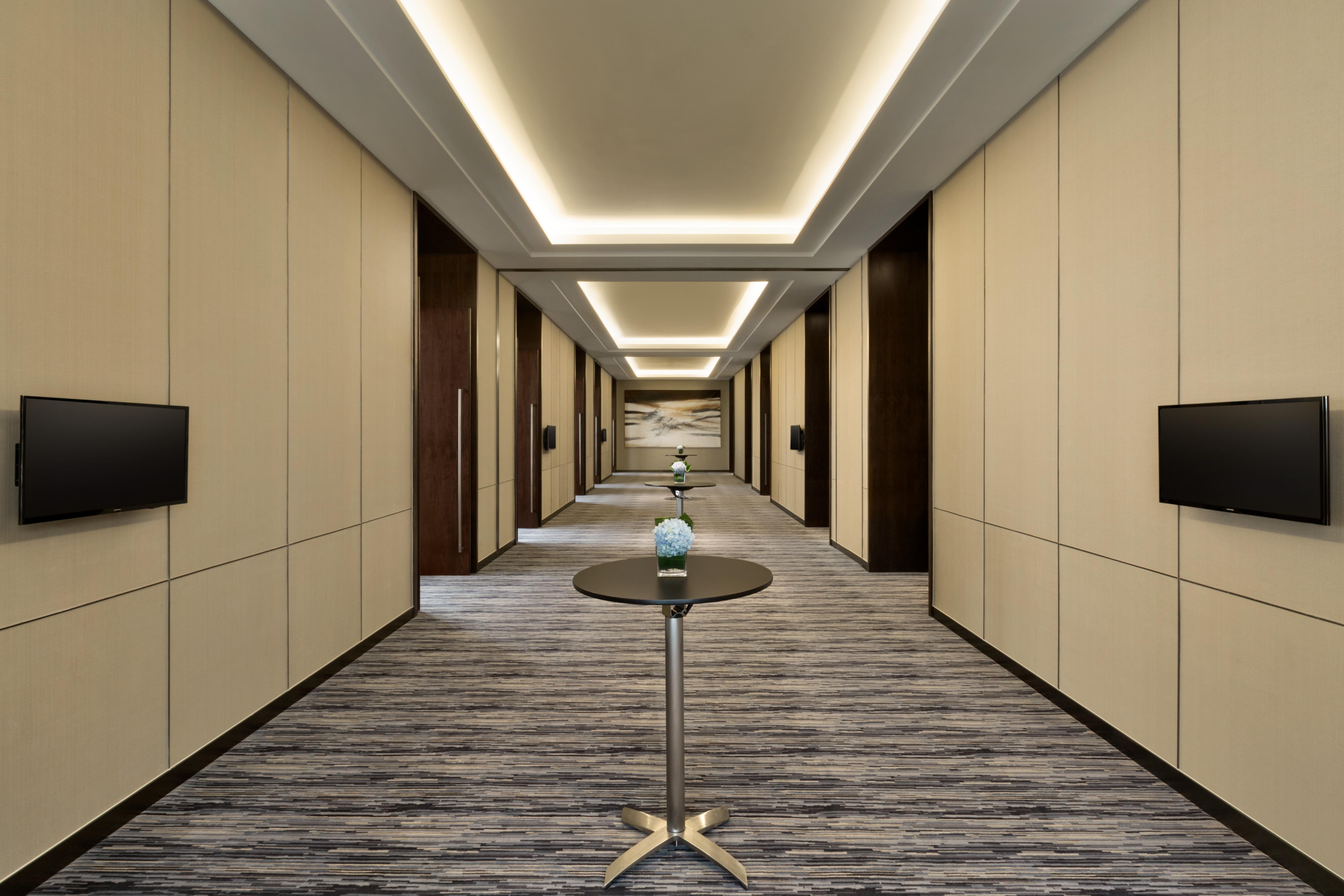 Hyatt House Shanghai New Hongqiao Eksteriør billede