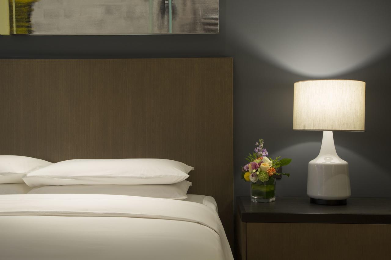 Hyatt House Shanghai New Hongqiao Eksteriør billede